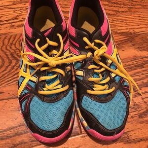 ASIC Volleyball Shoes